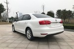 大众速腾2013款1.4TSI 蓝驱版