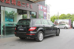 奔驰R级2011款R350L 4MATIC