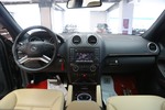 奔驰M级2010款ML350 4MATIC 豪华型版