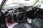 MINICLUBMAN2011款1.6L ONE