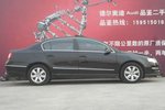 大众迈腾2007款1.8TSI 手动舒适型