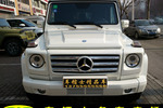 奔驰G级AMG-G55K AMG5.4T 手自一体