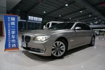 宝马7系2013款730Li 豪华型