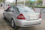 福特蒙迪欧2005款2.0 Ghia-X 自动