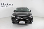 英菲尼迪QX602014款3.5L 两驱卓越版