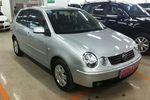 大众Polo2004款两厢1.4 ALi手动基本型