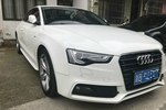 奥迪A5双门2016款45 TFSI 舒适型