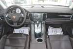 保时捷Panamera2014款Panamera S Executive 3.0T 