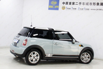 MINIMINI2013款1.6L ONE 限量第二款