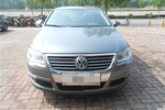 大众迈腾2009款1.8TSI DSG 舒适型