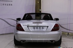 奔驰SLK级2009款SLK200K