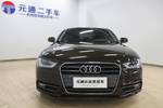 奥迪A4L2015款35 TFSI 自动标准型