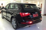 奥迪Q52010款2.0TFSI 豪华型