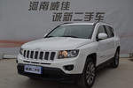 Jeep指南者2013款2.0L 两驱豪华版