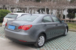 荣威5502008款1.8L 启智版