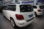 奔驰GLK级2013款GLK300 4MATIC 动感型