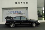 现代索纳塔2006款2.0 GLS 手动舒适型