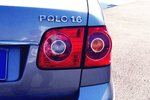 大众Polo2008款1.6L  手自一体 风尚版