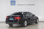 奥迪A6L2012款30 FSI 技术型(2.5L)