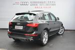 奥迪SQ52014款3.0TFSI quatrro