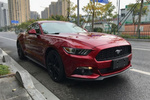 福特Mustang2015款2.3T 运动版