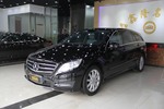 奔驰R级2011款R350L 4MATIC