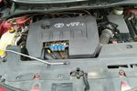 丰田卡罗拉2011款1.6L 手动GL 