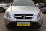 本田CR-V2004款2.0L 自动四驱