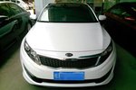 起亚K52014款2.0L 手自一体 LUX