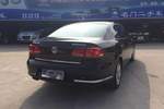 大众迈腾2012款1.8TSI DSG 豪华型