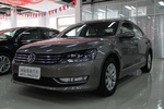 大众帕萨特2011款1.8TSI DSG 尊荣版