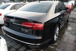 奥迪A8L2014款45 TFSI quattro专享型