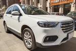 哈弗H62018款蓝标 运动版 1.5T 自动两驱精英型