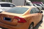 沃尔沃S602011款3.0T AWD 智雅版