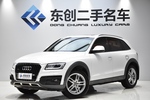 奥迪Q52017款Plus 40 TFSI 技术型