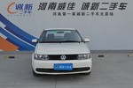 大众捷达2009款1.6CIX-P 手动 伙伴 