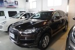 奥迪Q72011款3.0TFSI 技术型(L)