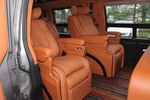 GMC Savana2013款6.0L 2500S运动版10座