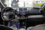 丰田RAV42011款2.4L 自动四驱至臻版 