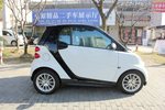 smartfortwo2012款1.0 MHD 硬顶标准版