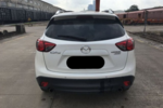 马自达CX-52015款2.0L 自动两驱都市型