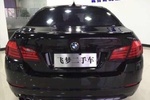 宝马5系2012款520Li 典雅型