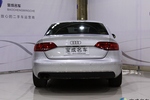 奥迪A4L2010款2.0TFSI 舒适型