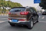 起亚智跑2014款2.0L 自动两驱版GLS 