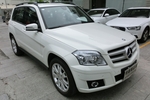 奔驰GLK级2010款GLK300 4MATIC 动感型