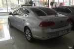 大众迈腾2007款1.8TSI 手自一体豪华型