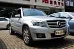 奔驰GLK级2010款GLK300 4MATIC 动感型