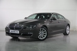 宝马6系Gran Coupe2013款640i xDrive 改款