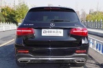 奔驰C级2017款C 200L 4MATIC