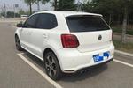 大众Polo GTI2012款1.4TSI DSG